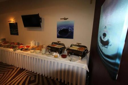 Ibis Styles Kaunas Centre - 22