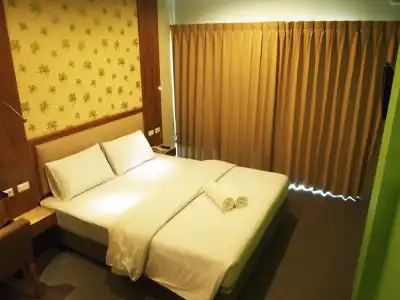 Phuket Ecozy - 38