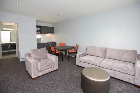 Copthorne Palmerston North - 13