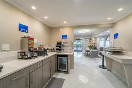 Best Western Seaside Inn - 22