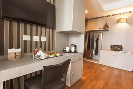 Callistos & Spa - 74