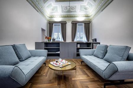 La Scaletta Al Ponte Vecchio - 312