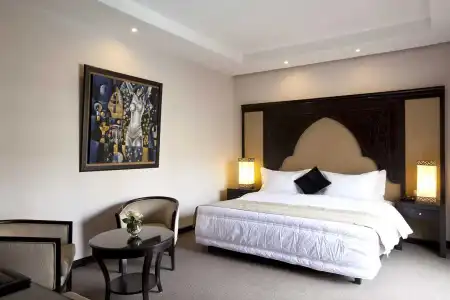 Grand Plaza Marrakech - 2