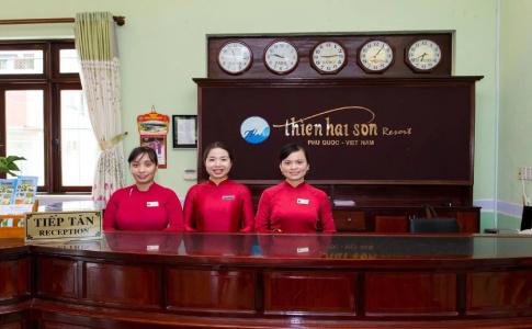 Hawaii Resort Phu Quoc - 20