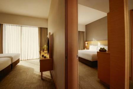 Oasia Resort Sentosa by Far East Hospitality - 48