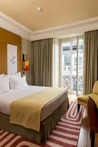 Heritage Avenida Liberdade, a Lisbon Heritage Collection - 47
