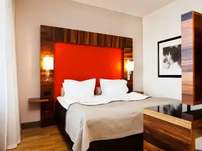 Elite Marina Tower, Spa & Resort - 40