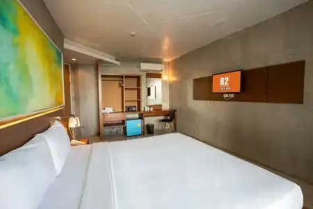 B2 Sea View Pattaya Boutique & Budget - 47