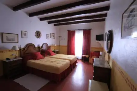 Petit Restaurante Ses Rotges - Adults Only - 59