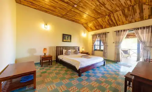 Phu Quoc Eco Beach Resort - 268