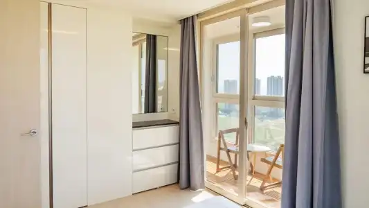 The Stay Songdo - 127