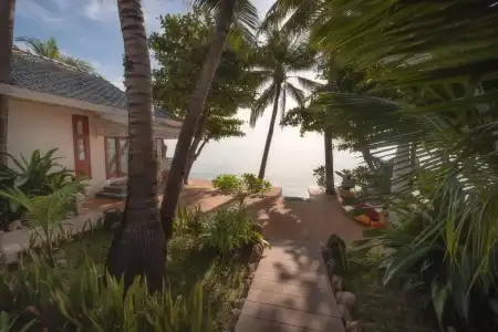 Sans Souci Samui - 76