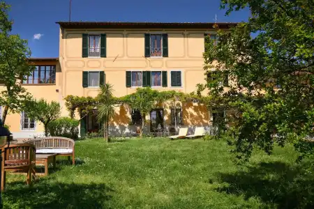 Ape Rosa Relais - 31
