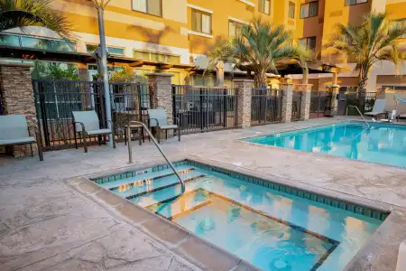 Courtyard San Diego Oceanside - 17