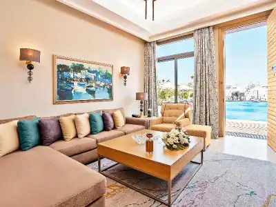 Rixos Premium Magawish Suites and Villas - 69