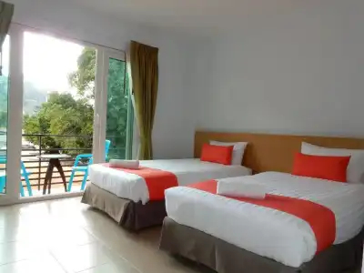 Wandee Bed & Breakfast - 49