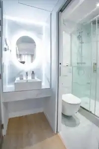 Garbo hôtel - 66