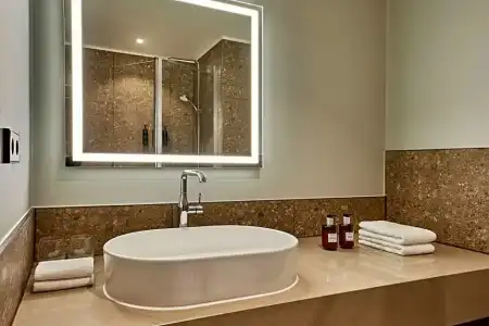 Residence Inn Munich Central - 75