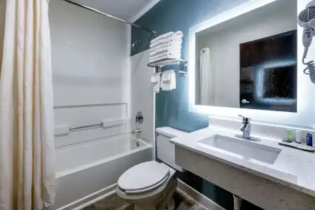 Sleep Inn Jacksonville Airport - 7