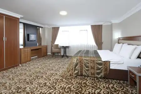 Balturk Otel Sakarya - 93