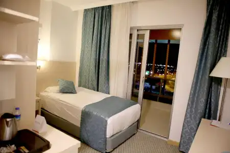 Ahsaray Otel - 4