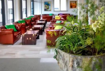 Grand Palladium Munich - 23