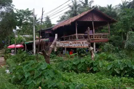 Phayam Garden View - 6
