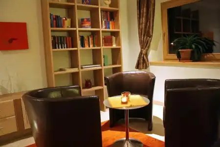 Pension Haid - 9