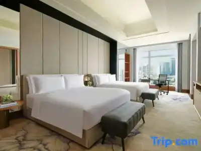 The Residences at The Ritz-Carlton Jakarta, Pacific Place - 82