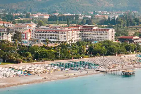 L'Oceanica Beach Resort All Inclusive - 25