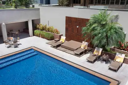 Windsor Plaza Brasilia - 9