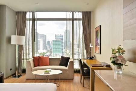 Eastin Grand Sathorn - 4