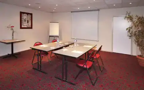 Ibis Clermont Ferrand A71 A75 La Meridienne - 10