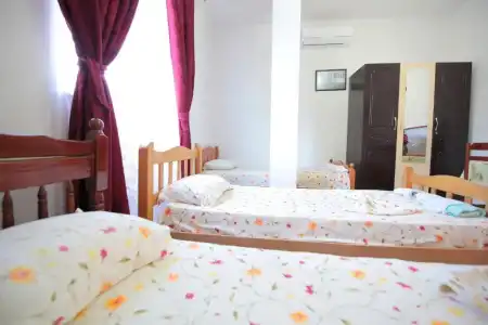 My Home Guest House - 17