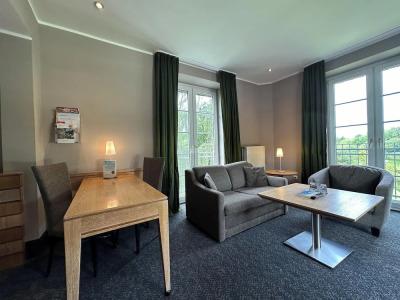 Köhlers Forsthaus Wellness & Genuss - 80