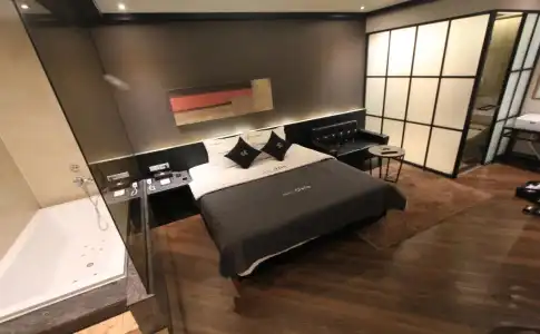 Brown Dot Beomil - 2