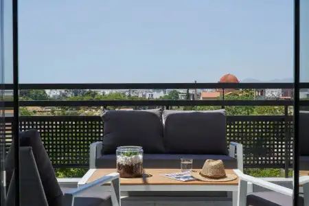 NLH KERAMEIKOS - Neighborhood Lifestyles - 62