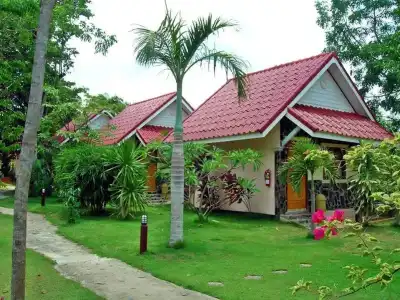 Haadsaikaew Bankrut Resort - 19