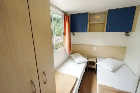 Camping Boschetto Di Piemma - 55