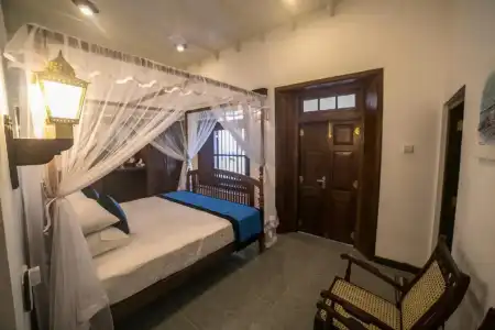 Sisikirana Villa - 28