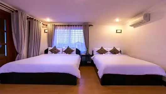 Angkor Ry Boutique - 48