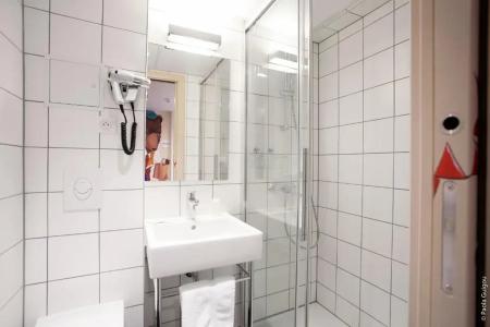 Hôtel Graffalgar - 27