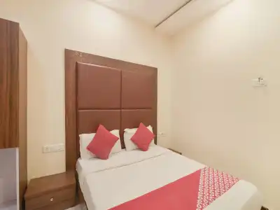 Safar Residency - 2