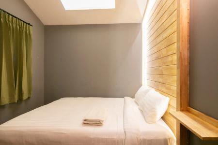 Timber Hostel - 13
