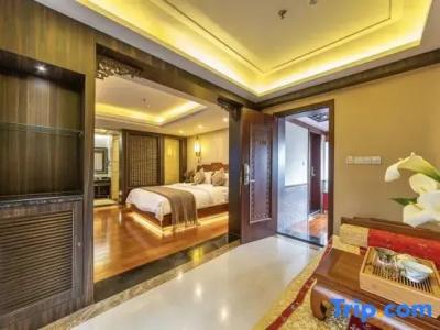 Lijiang Courier Inn - 47