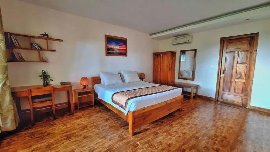 Ancarine Beach Resort - 46