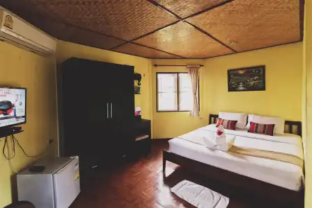 The Countryside Resort Pai - 45
