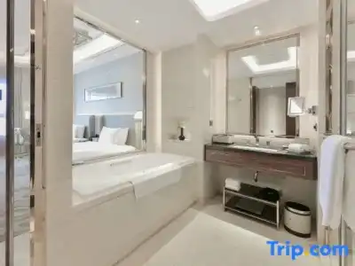 Wyndham Grand Plaza Royale Huayu Chongqing - 25