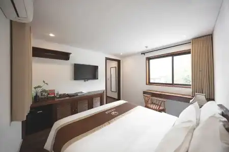 Draha Halong - Serenity, Charm and Nature - Preferred by Western Travelers - 64