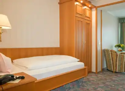 Hotel-Pension Fent - 27